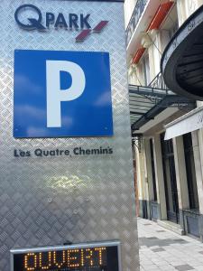 Studio Confort Centre Parking Gratuit photo 18