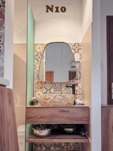 HHomestay quận 1 - N10