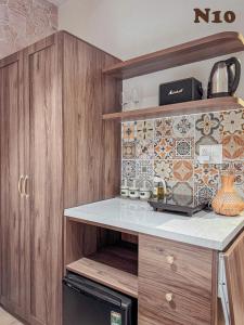 HHomestay quận 1 - N10