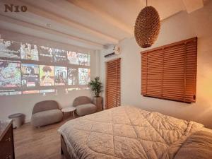 HHomestay quận 1 - N10