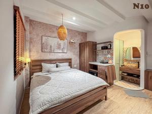 HHomestay quận 1 - N10