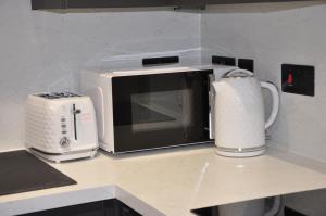 Cosy one bedroom APT- Free netflix