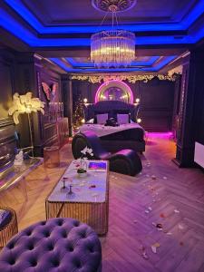 Les Secrets Rooms - Albi
