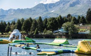 Wallis erleben mit Bergtraum, stilvoll wohnen als Familie & Gruppen