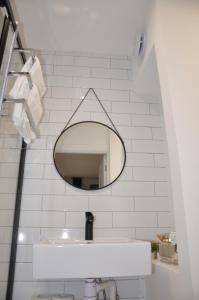 Cosy one bedroom APT- Free netflix