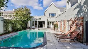 Wholeness Accommodation - 4hvězdičkové hotely ve městě Hermanus