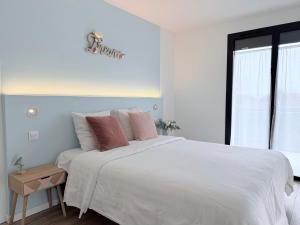 Villa Lumière - Confort, spa, piscine, recharge véhicule & babyfoot