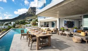 An African Story by RETURN Africa