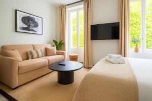 Croisette Palais des Festivals Studio