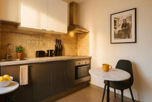 Croisette Palais des Festivals Studio