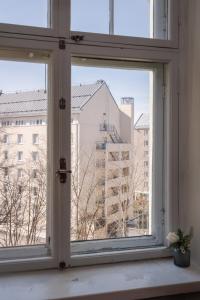 Vintage 1BR Apt in Kamppi with Perfect Location