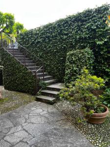 Panoramico Appartamento Fronte Lago