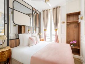 Merveil - Luxury Suite - Champs Elysees - Mauroy I