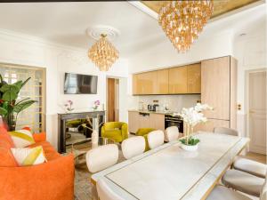 Merveil - Luxury Suite - Champs Elysees - Mauroy I