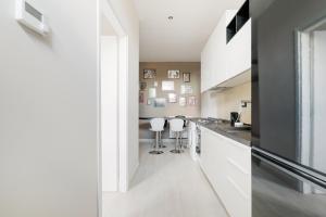 Guest Host - Parco Trotter Cosy Apartment