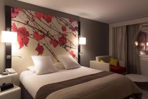 Hotels Mercure Bordeaux Centre Ville : photos des chambres
