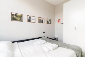 Guest Host - Parco Trotter Cosy Apartment