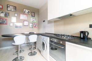 Guest Host - Parco Trotter Cosy Apartment