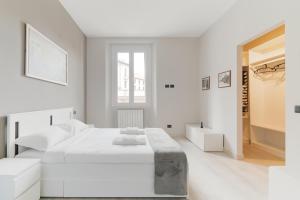 Guest Host - Parco Trotter Cosy Apartment