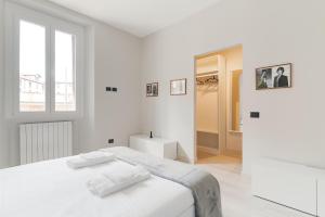 Guest Host - Parco Trotter Cosy Apartment