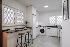 Miele - 2 bedrooms in Estrela