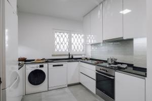 Miele - 2 bedrooms in Estrela