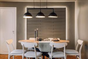 Baro - 3 bedrooms in Marquês de Pombal