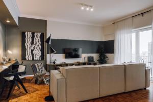 Baro - 3 bedrooms in Marquês de Pombal