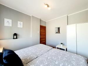 NW Portowców III z tarasem