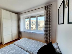 NW Portowców III z tarasem