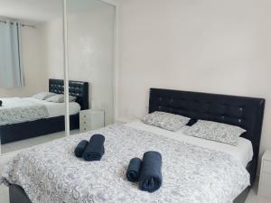 Panoramic sea view - Apartment Bouganvillas