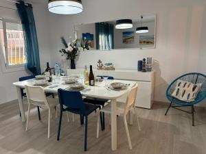 Apartamento moderno en roses centro - 3hvězdičkové hotely ve městě Roses