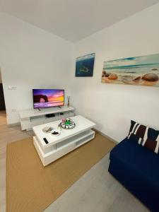 Apartamento moderno en roses centro