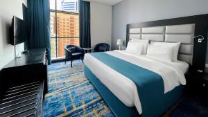 Classic Room room in Signature 1 Hotel Tecom