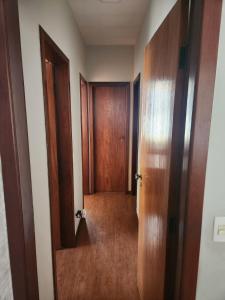 Home Prado BH Suite com Ar Cond e Garagem 5 guests
