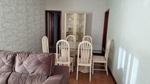 Home Prado BH Suite com Ar Cond e Garagem 5 guests