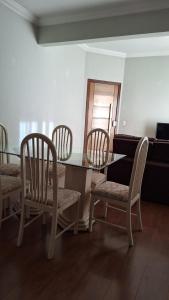 Home Prado BH Suite com Ar Cond e Garagem 5 guests