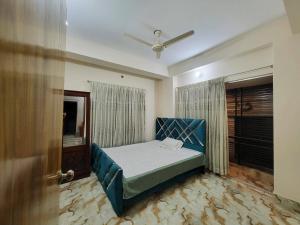 Lovely two bed flats by Dhaka Shahjalal Airport