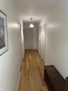 Maisons de vacances Maison spacieuse et lumineuse a seulement 1 minute de la mer : photos des chambres