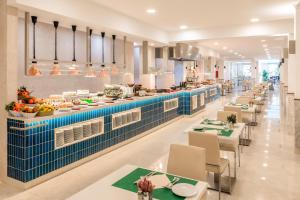 Hotel Las Arenas, Affiliated by Melia