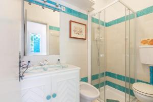 Casa Azul Prainha - Silhueta Citadina