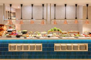 Hotel Las Arenas, Affiliated by Melia