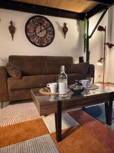 Appartements Brooklyn Loft - centre parking prive : photos des chambres