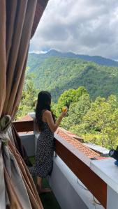 Mandhasativa Homestay