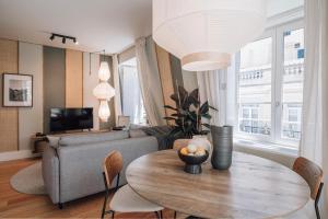 Verapaz - 1 bedroom in Chiado