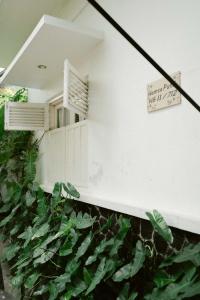 Comfy Room Yogyakarta BY Hamsa Putih