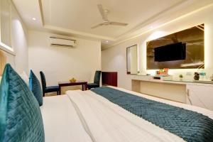 Hotel Krishna - By RCG Hotels Near Connaught Place