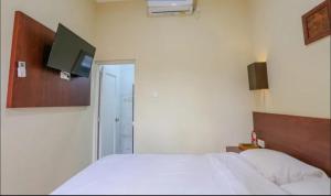 Comfy Room Yogyakarta BY Hamsa Putih