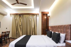 Hotel City Lite Near IGI Airport