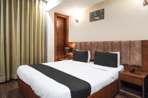 Hotel City Lite Near IGI Airport
